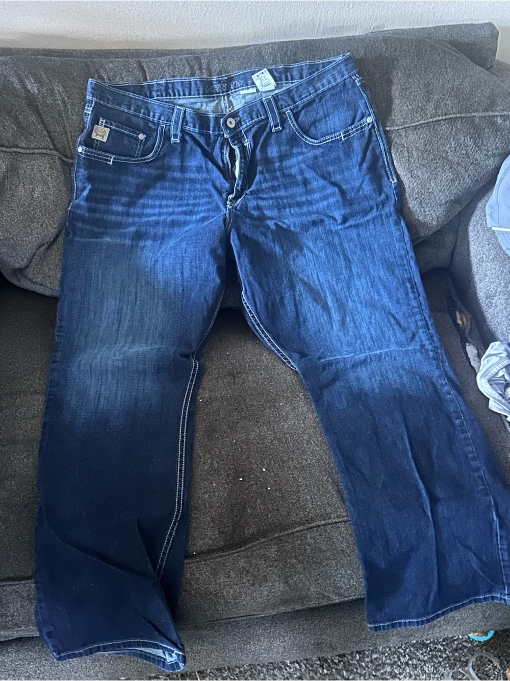 Cinch Carter 2.4 jeans